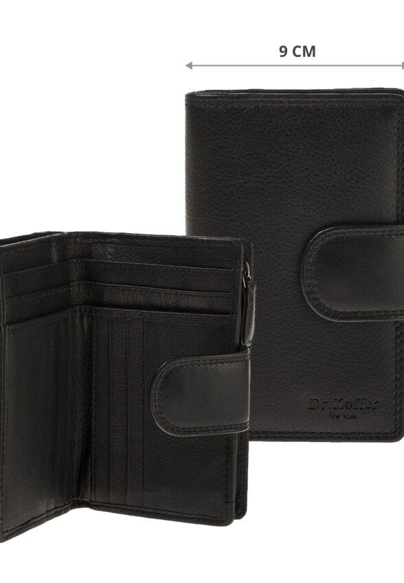 Др.Коффер X510408-41-04 портмоне
