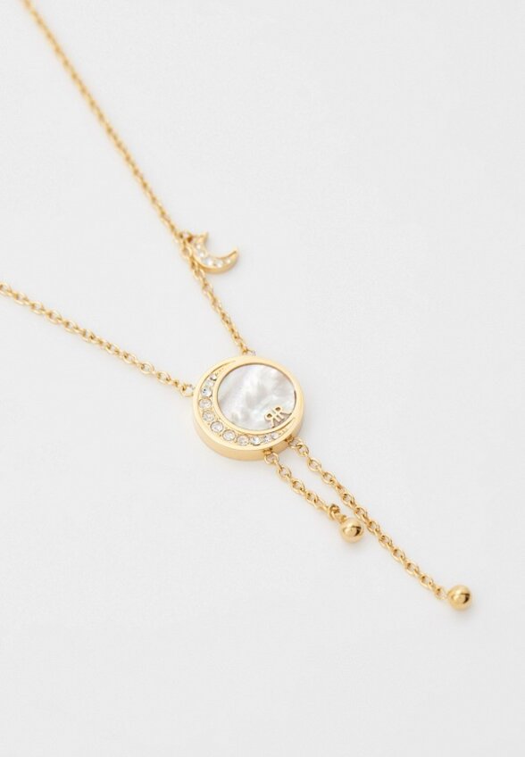 Колье Cerruti 1881