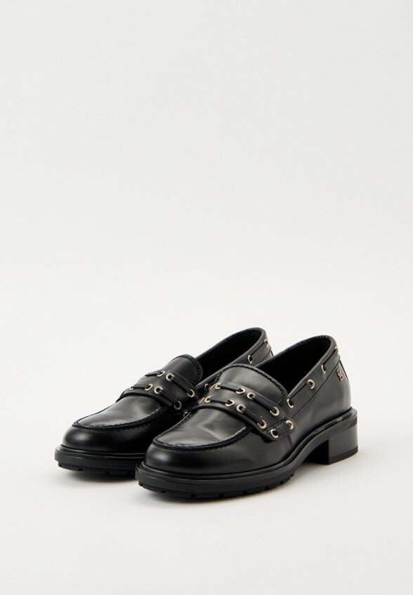 Лоферы Tommy Hilfiger