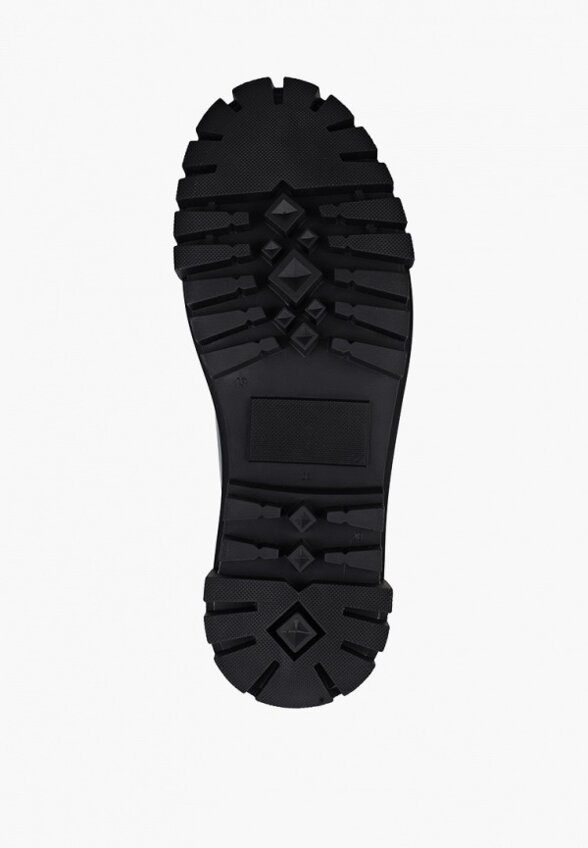 Ботинки Matt Nawill