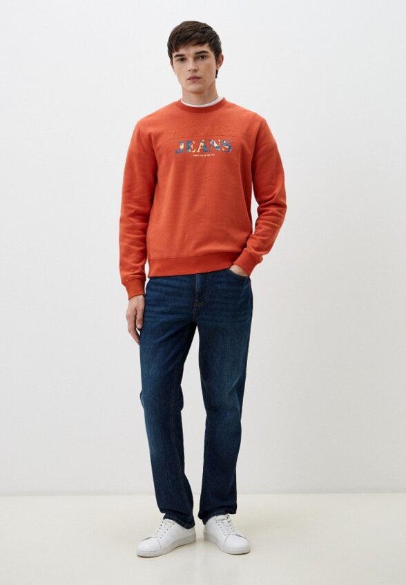 Джинсы Springfield