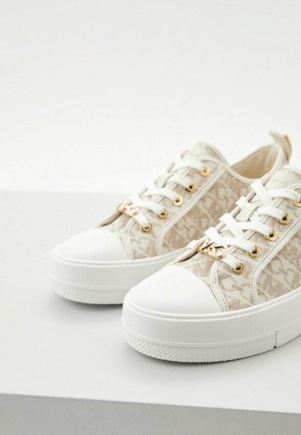 Кеды Michael Michael Kors