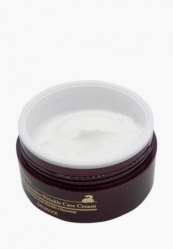 Крем для лица Deoproce