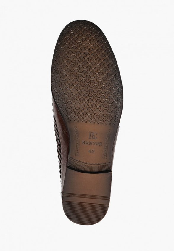 Лоферы Basconi