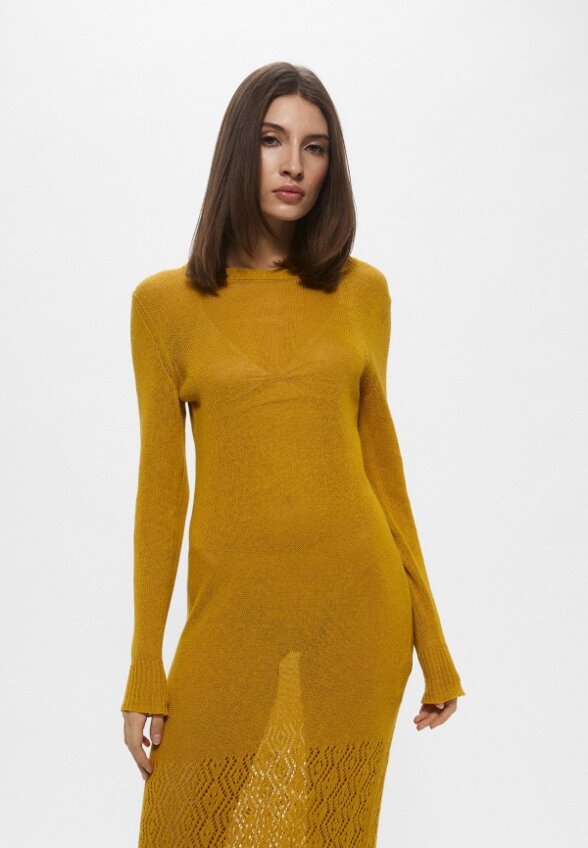 Платье Trussardi