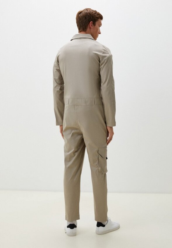 Комбинезон Cave