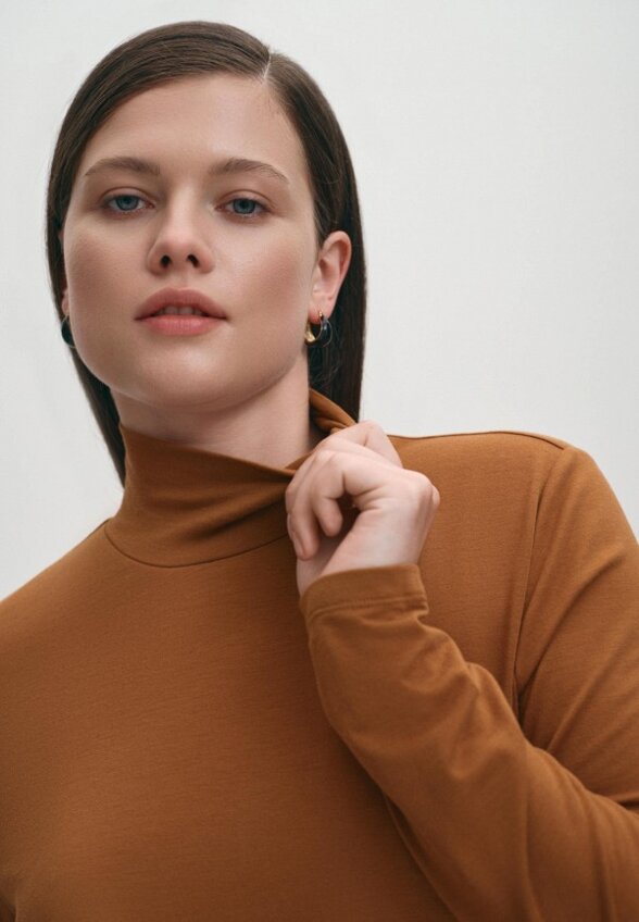 Водолазка Lalis