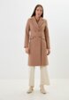 Пальто двубортное Ovelli2  - превью