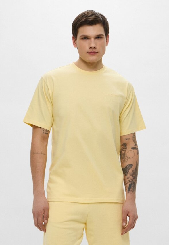 Футболка Les Benjamins