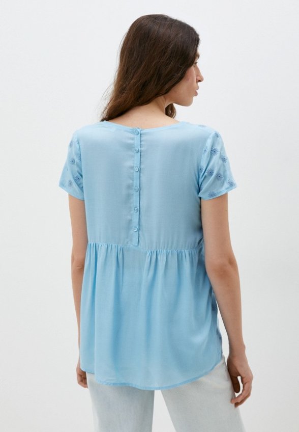 Блуза Vera Lapina