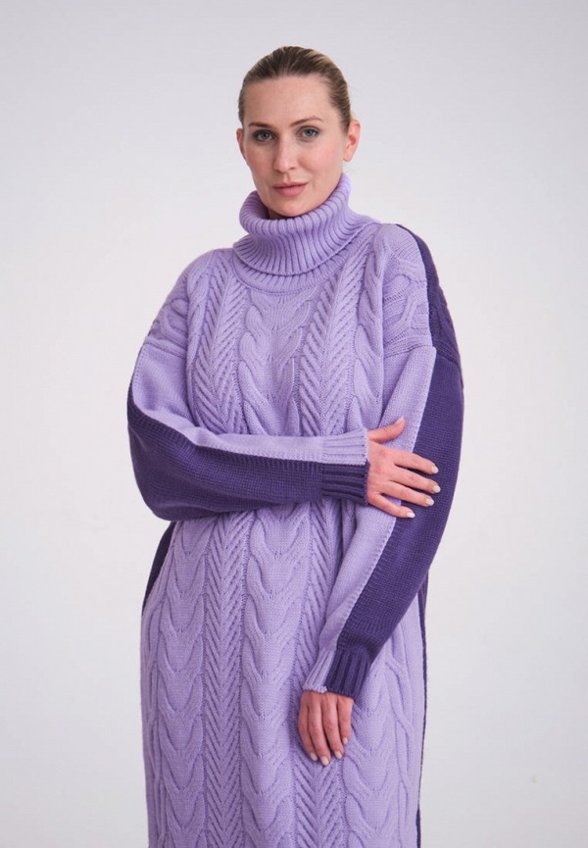 Платье Ecopooh