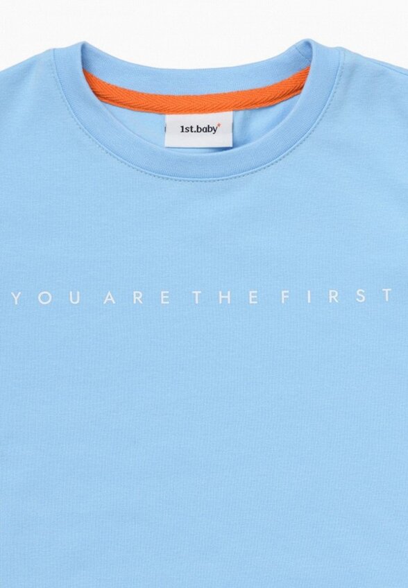 Футболка 1st.baby