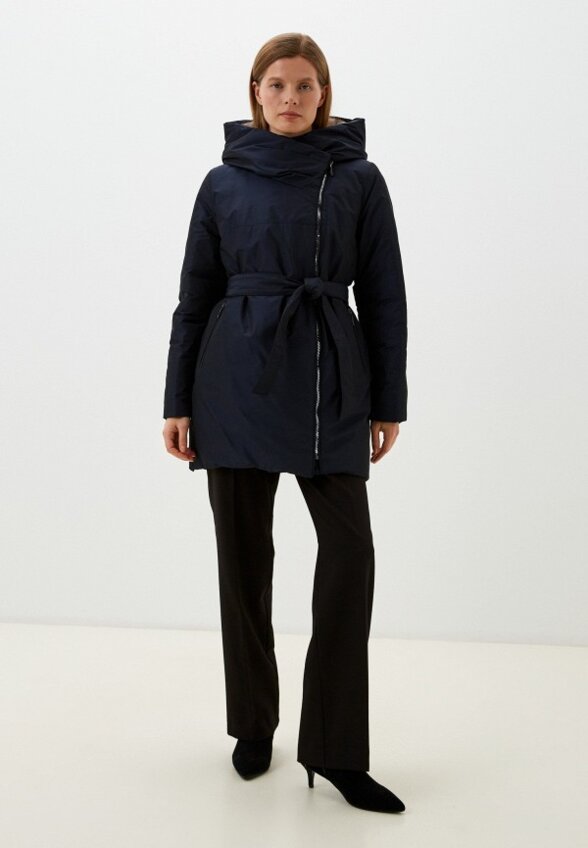 Куртка утепленная Dixi-Coat