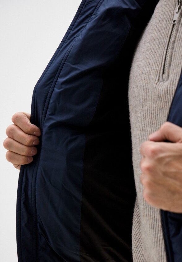 Жилет утепленный Cudgi