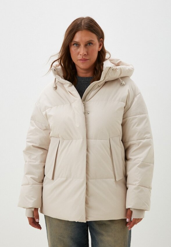 Пуховик Winterra