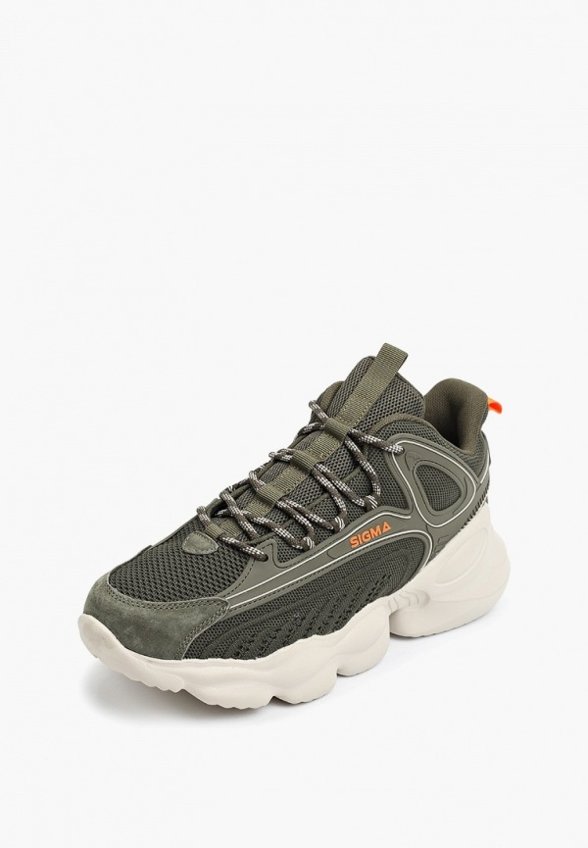 Кроссовки Sigma