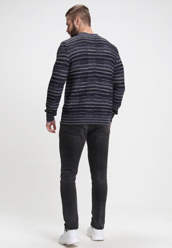 Джемпер Стим