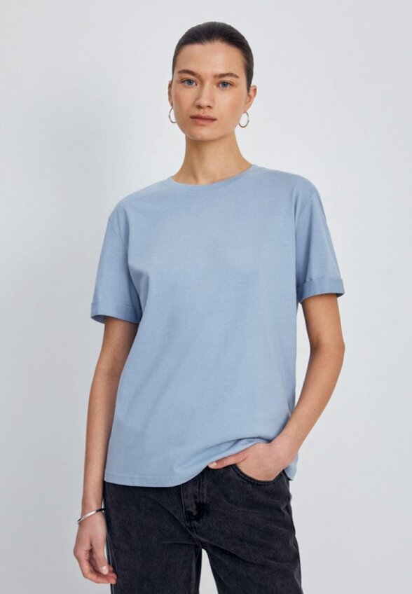 Футболка Finn Flare