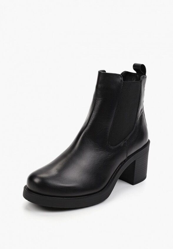 Ботильоны Mof-Berg