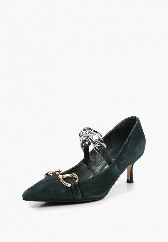 Туфли Grand Style