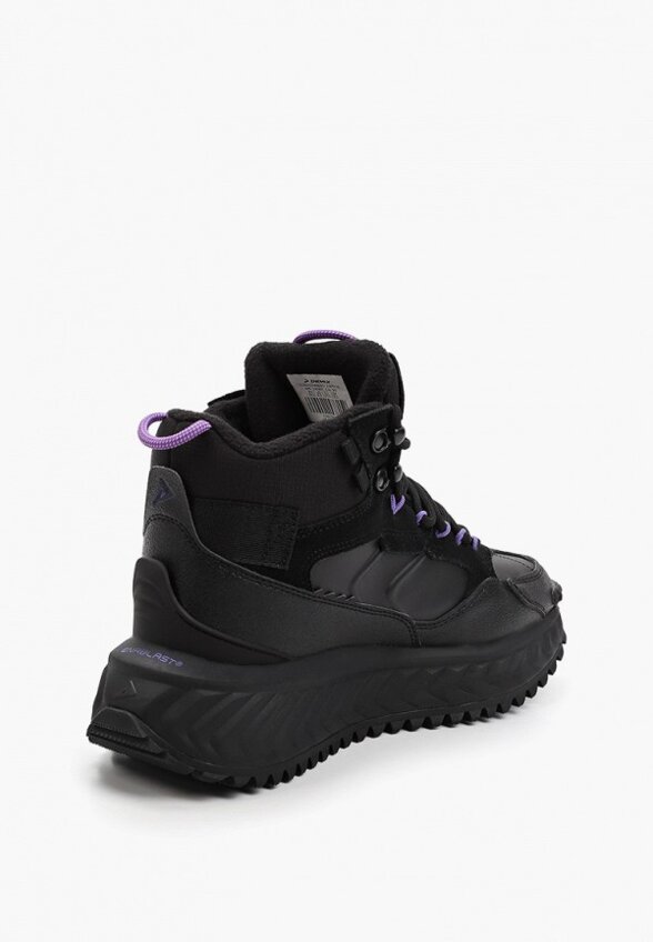 Кроссовки Demix