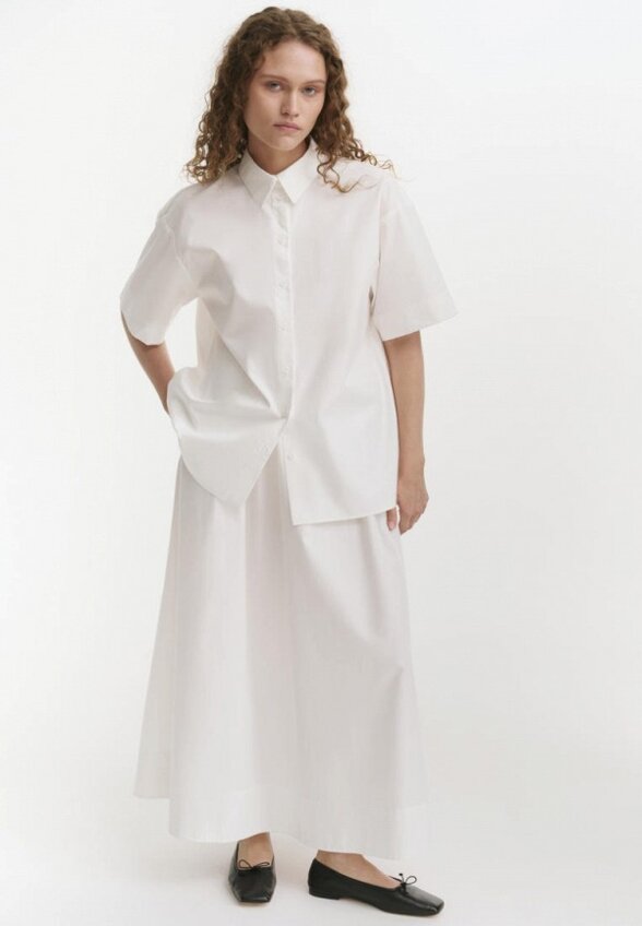 Рубашка Daisyknit