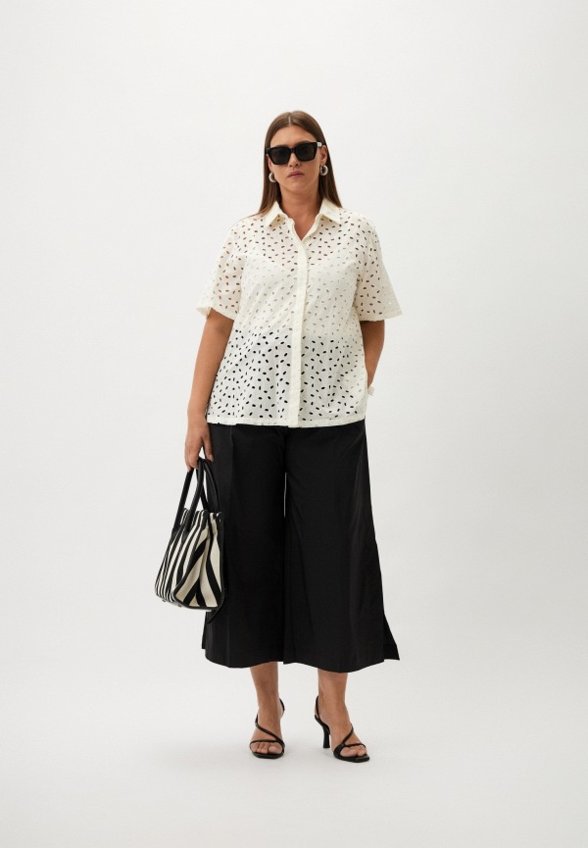 Брюки Marina Rinaldi