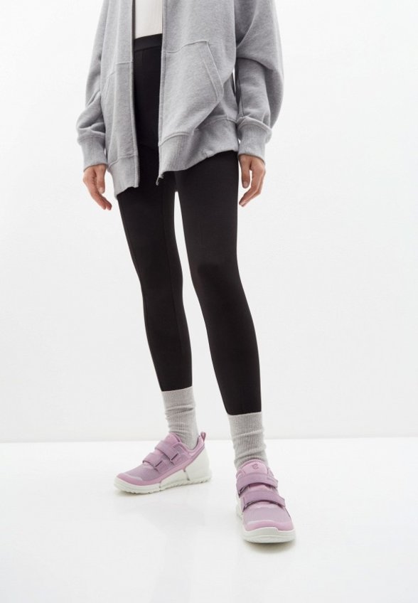 Кроссовки Ecco