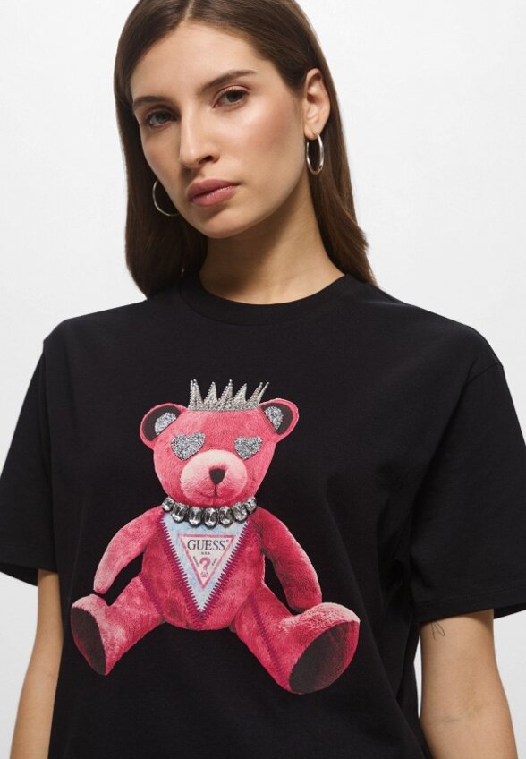Футболка Guess