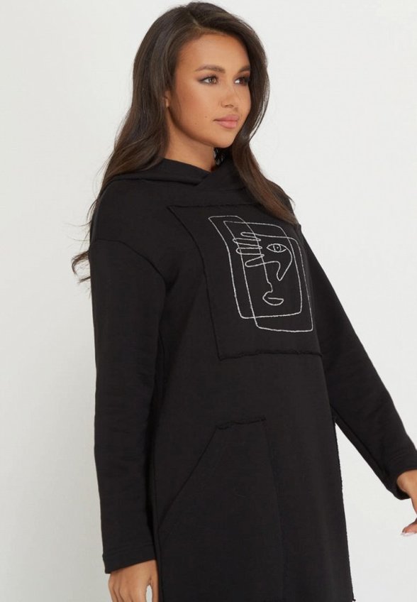 Платье Galaberano