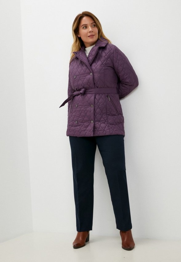 Пуховик DizzyWay