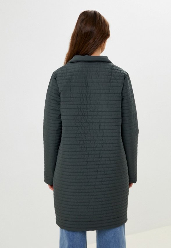 Куртка стеганая Снежная Королева