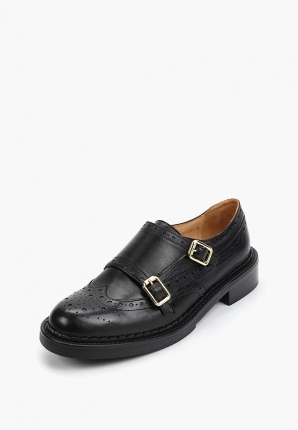 Ботинки Giotto