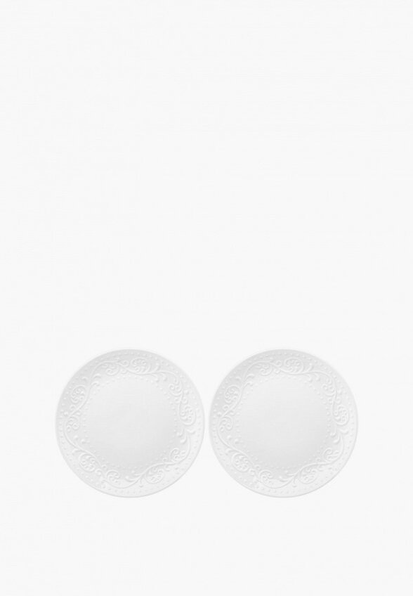 Набор тарелок Elan Gallery