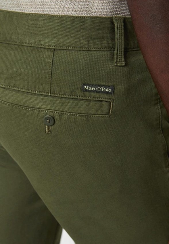 Чиносы Marc O'Polo