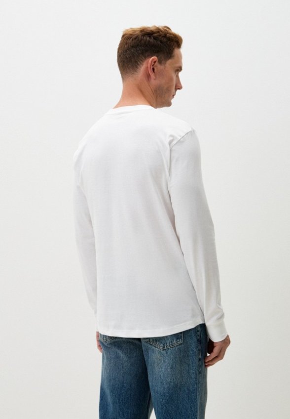 Лонгслив Tom Tailor