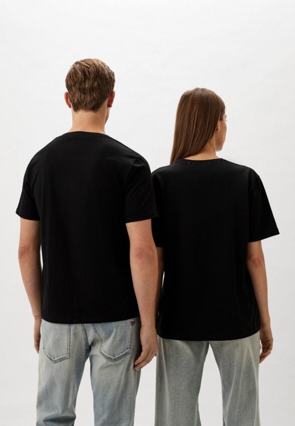 Футболка Flashin