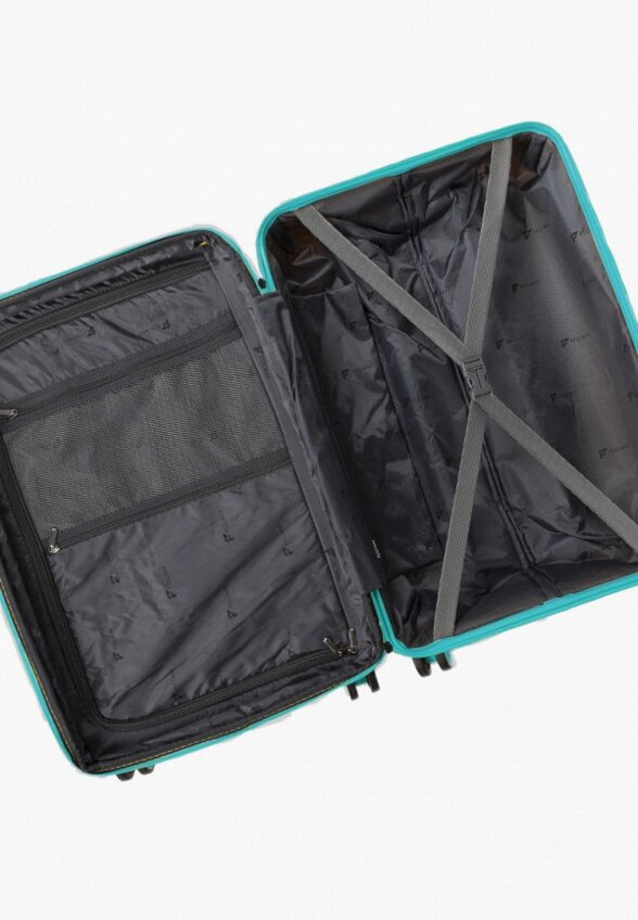 Чемодан Feelway