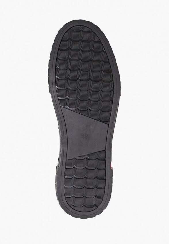 Кеды Quattrocomforto