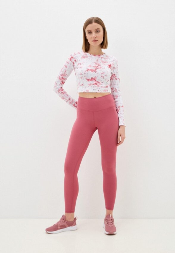 Леггинсы Velocity