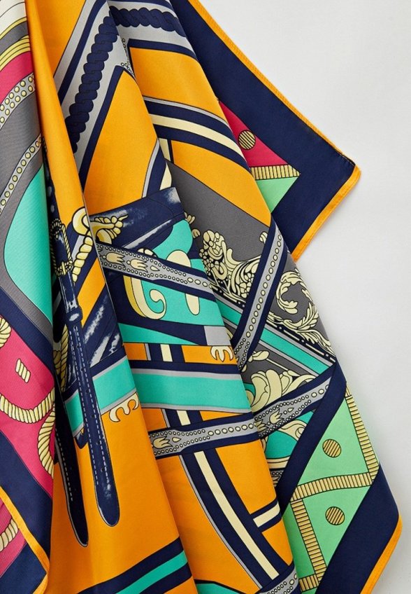 Платок Bocciolo