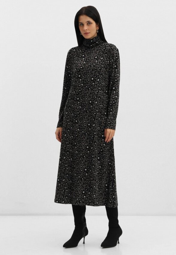 Платье Lilly Bennet