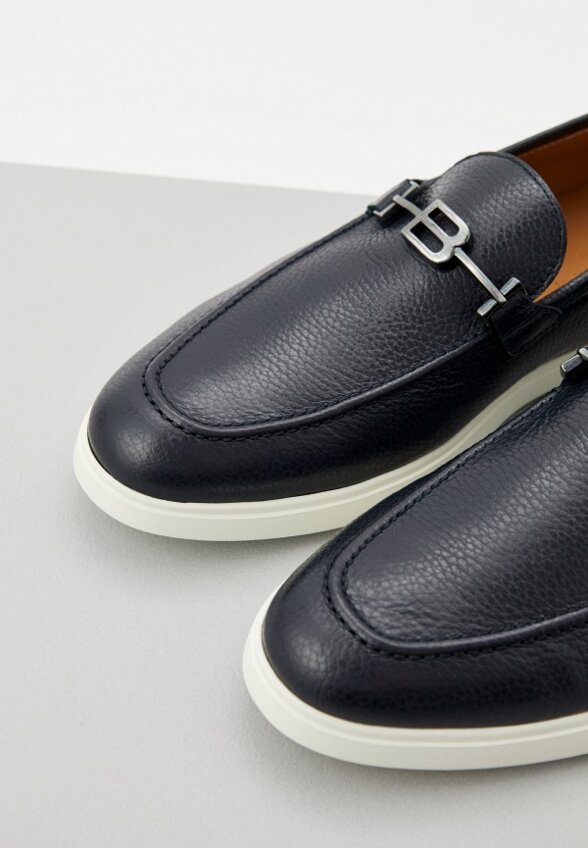 Лоферы Baldinini