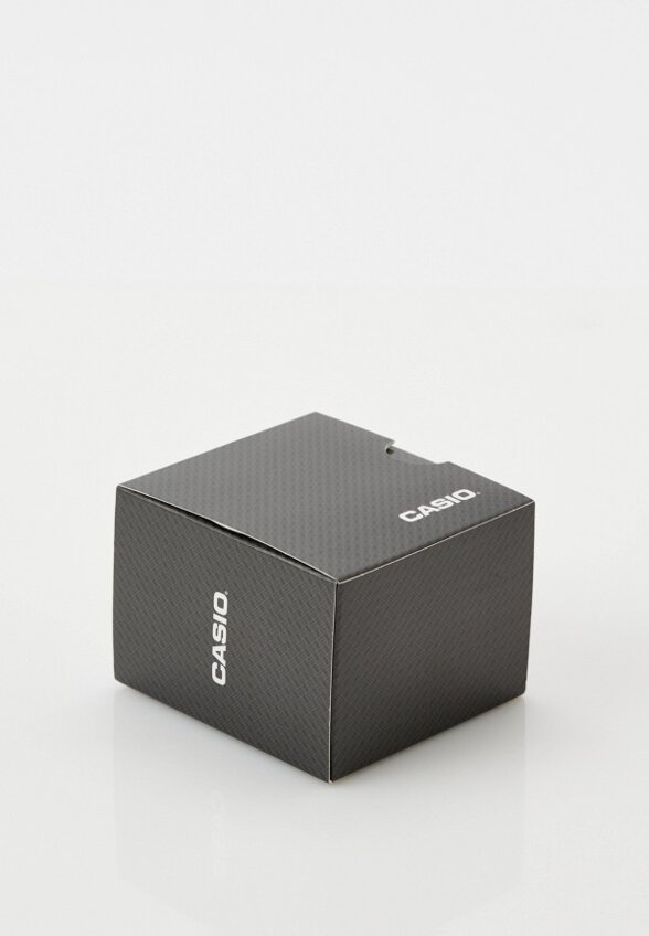 Часы Casio