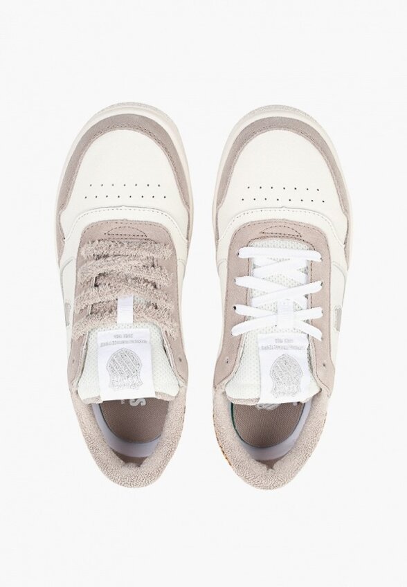 Кеды K-Swiss