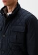 Куртка стеганая Urban Fashion for Men4  - превью