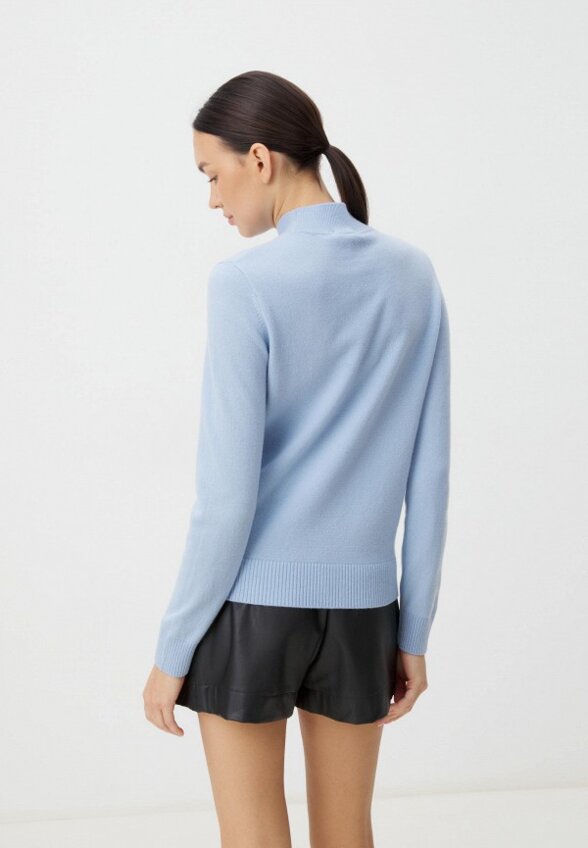 Водолазка Maison David