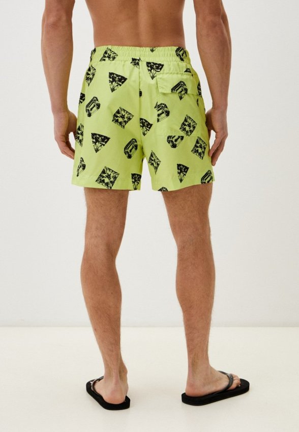 Шорты для плавания KChTZ