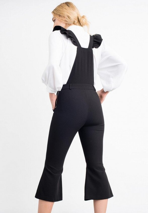 Комбинезон Lost Ink