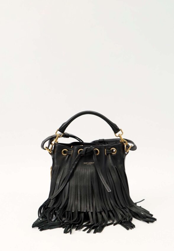 Saint Laurent Emmanuelle